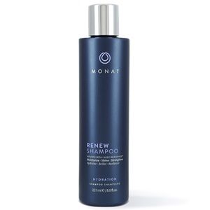Monat RENEW SHAMPOO Infused with REJUVENIQE®